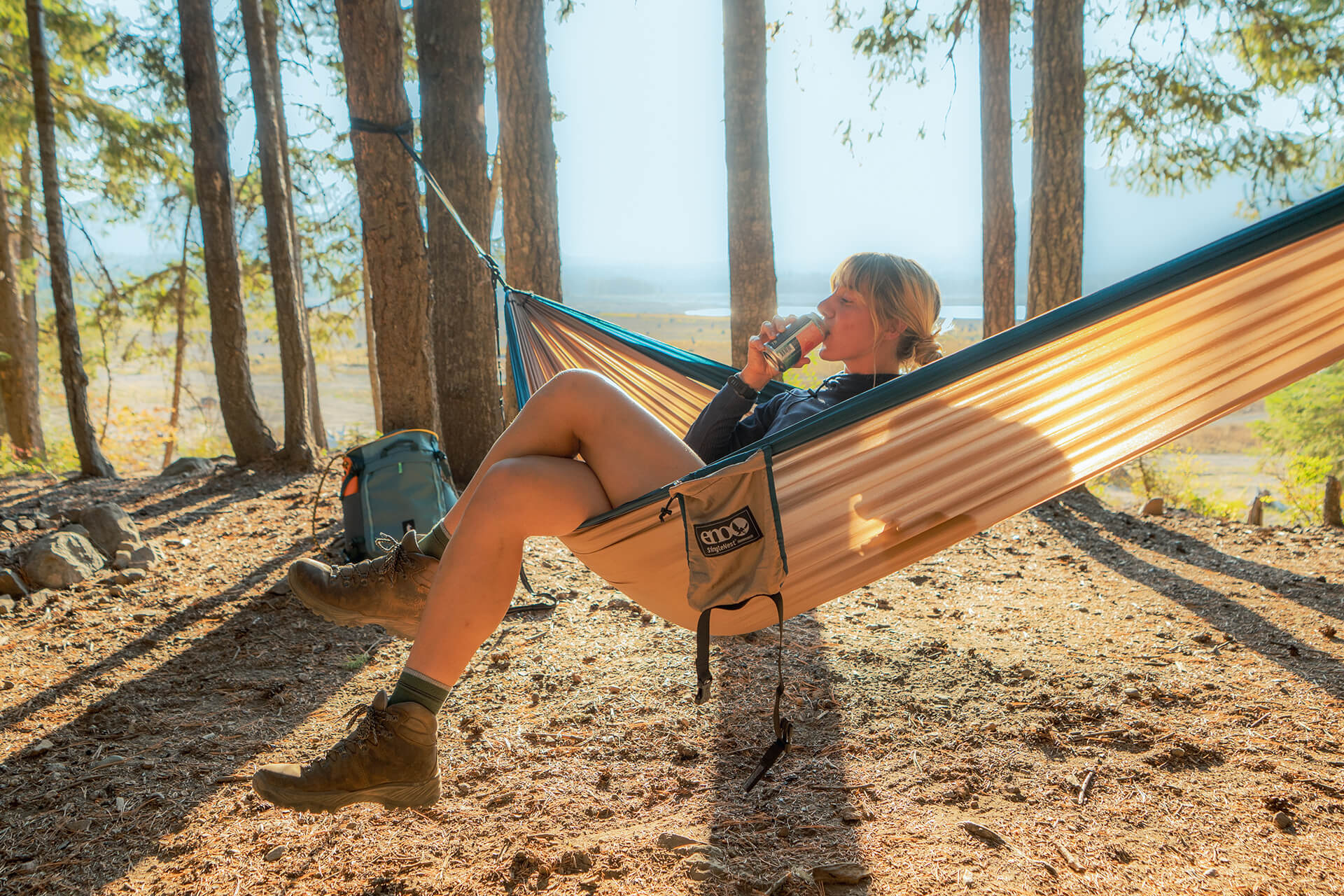 SingleNest® Hammock - Image 13