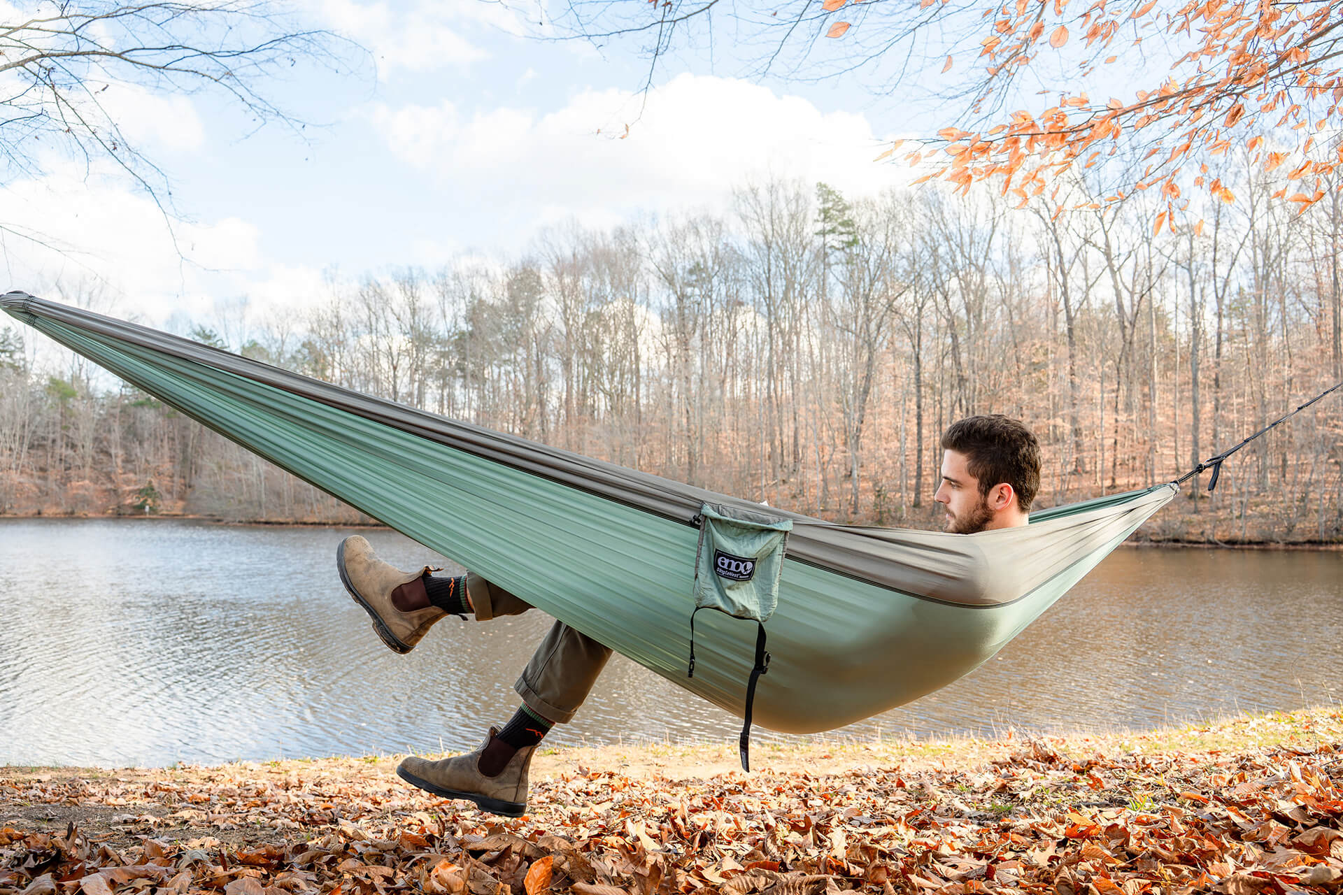 SingleNest® Hammock - Image 3