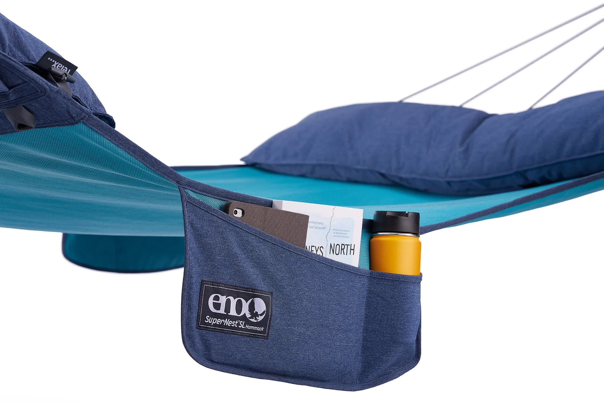 SuperNest™ SL Hammock - Image 10