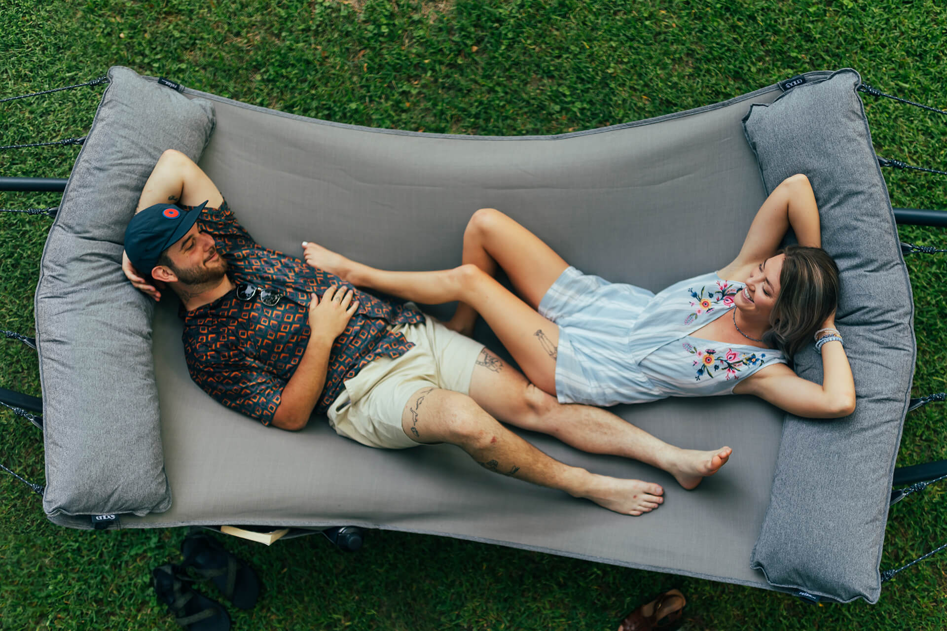 SuperNest™ SL Hammock - Image 17