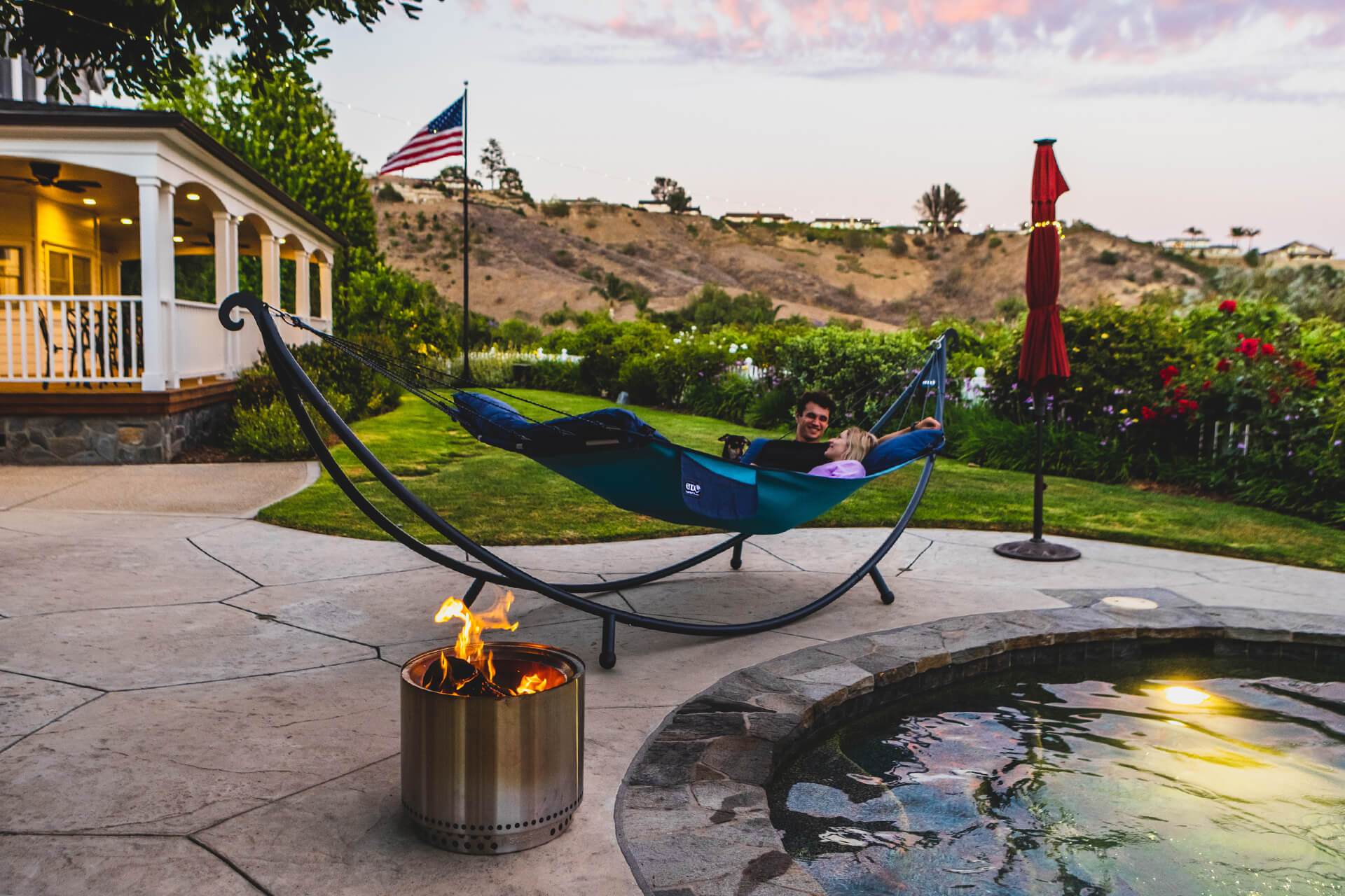 SuperNest™ SL Hammock - Image 3