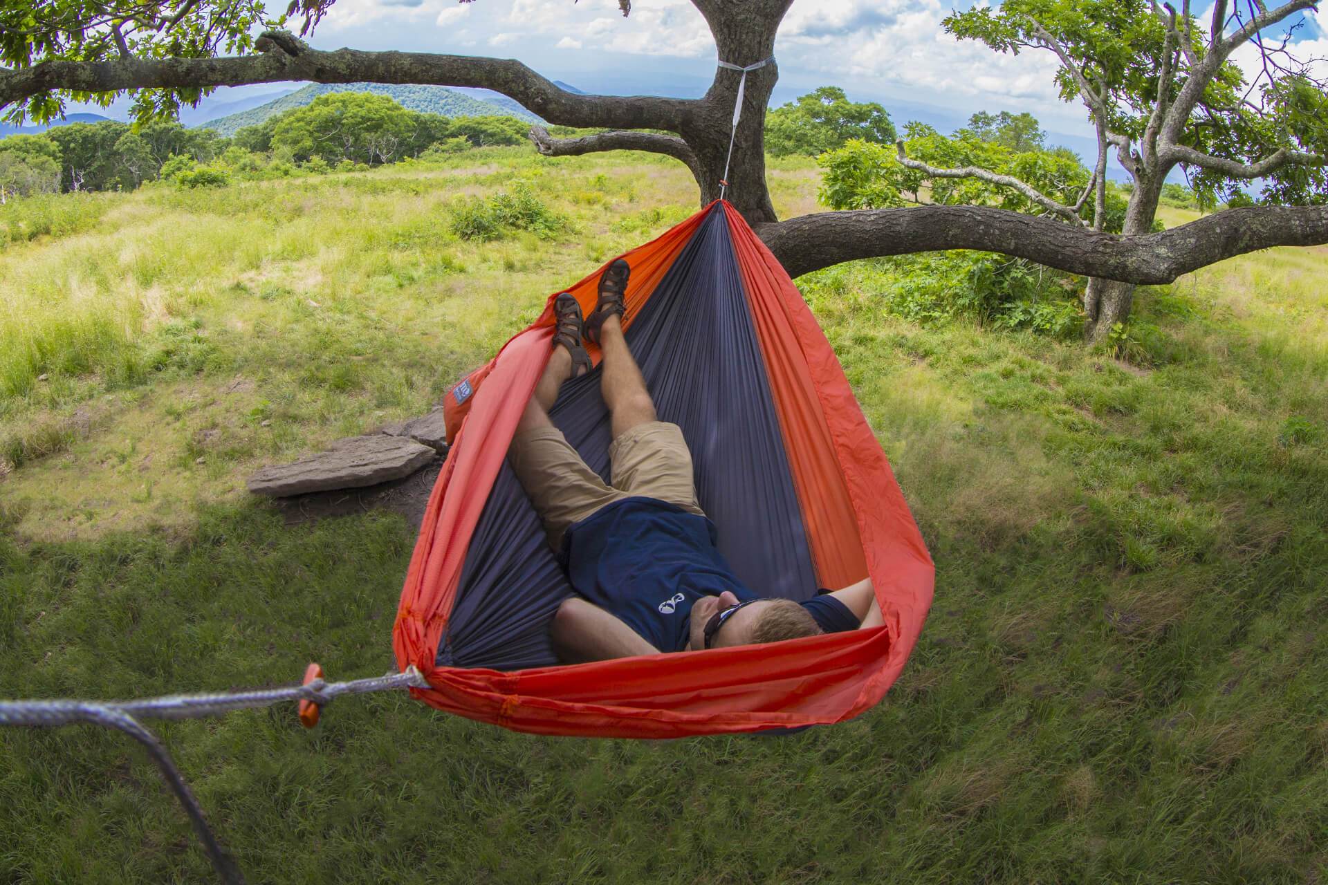 SuperSub™ Ultralight Hammock - Image 13