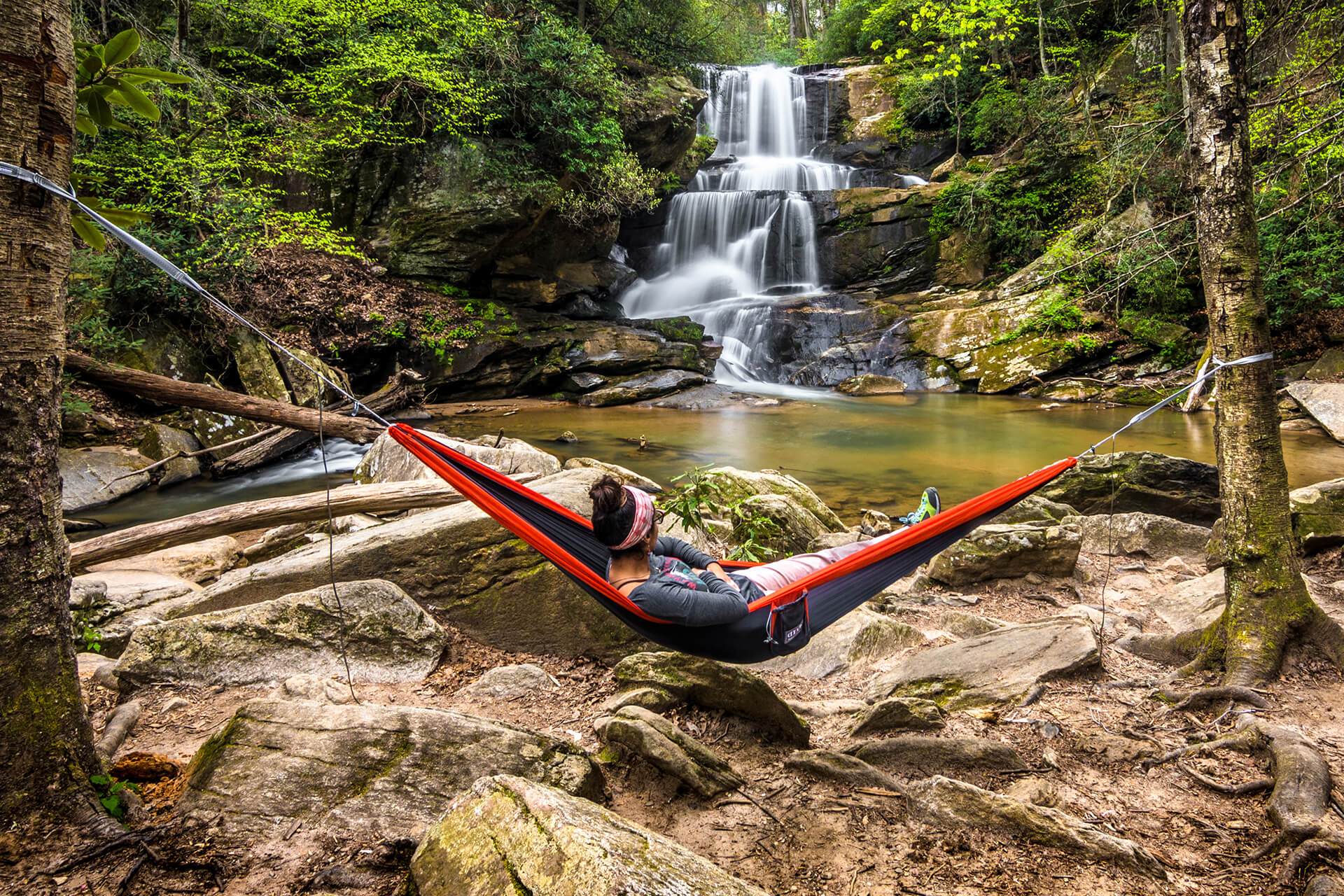 SuperSub™ Ultralight Hammock - Image 14