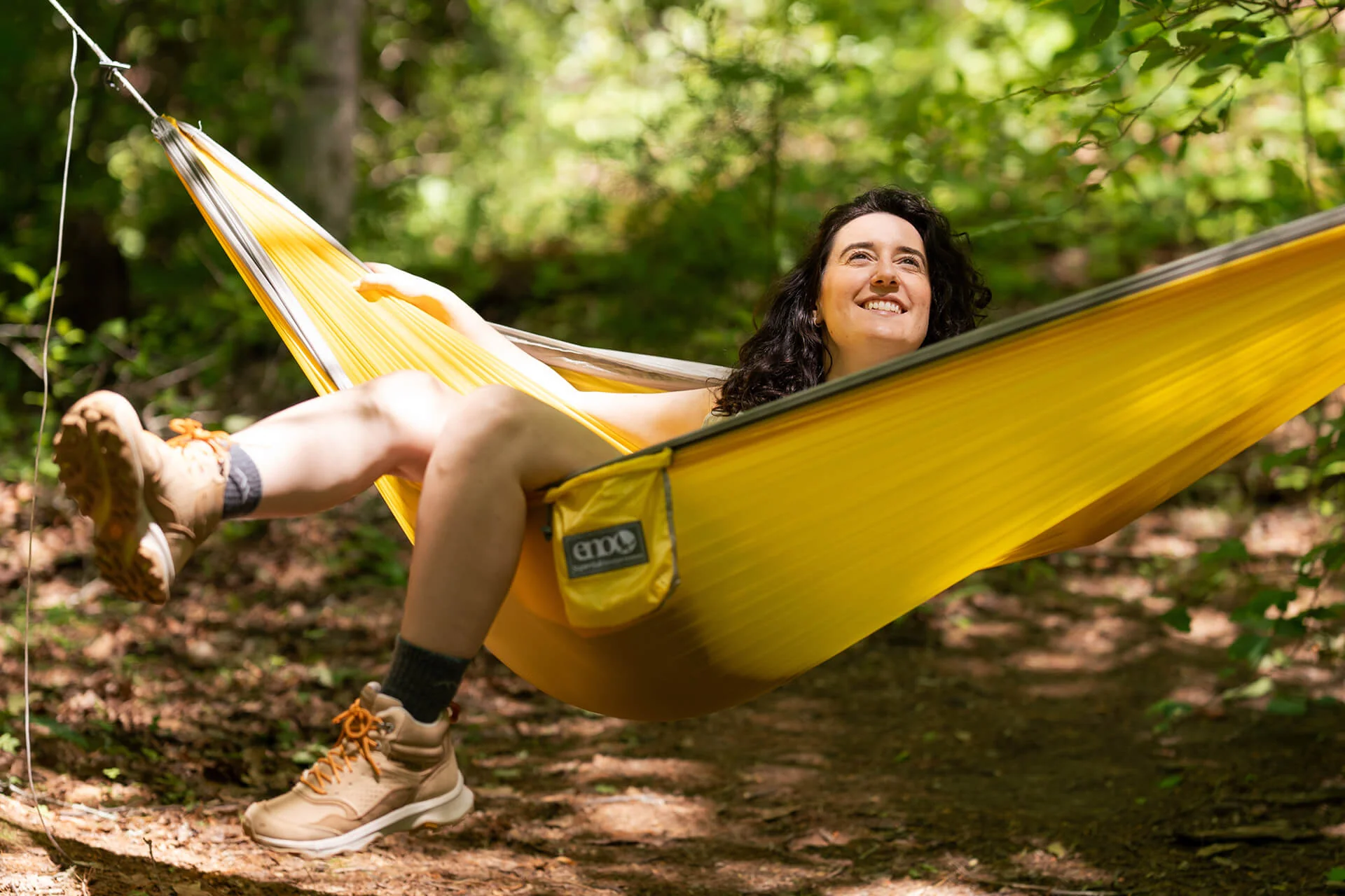 SuperSub™ Ultralight Hammock - Image 4