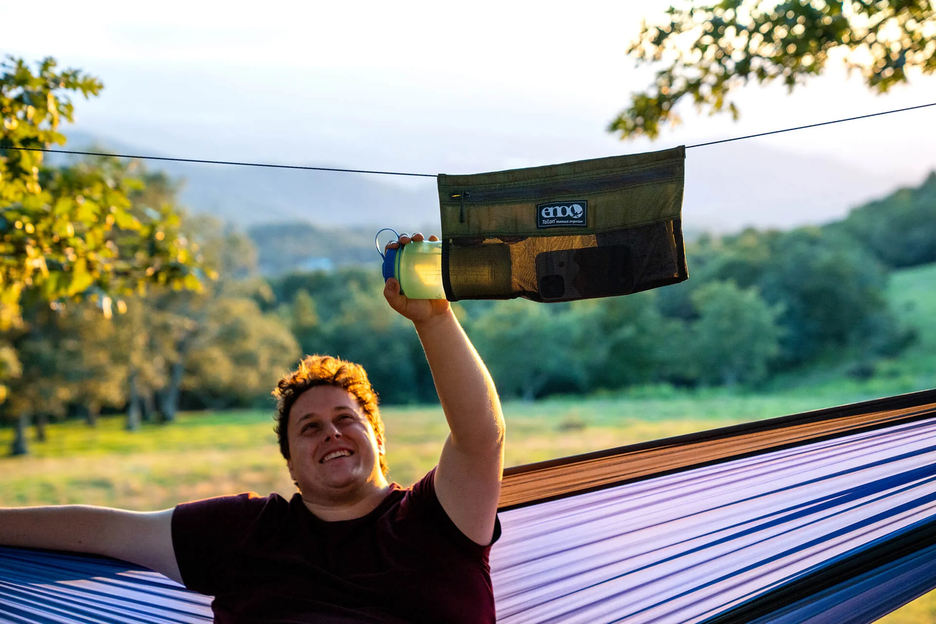 Talon™ Hammock Organizer - Image 14