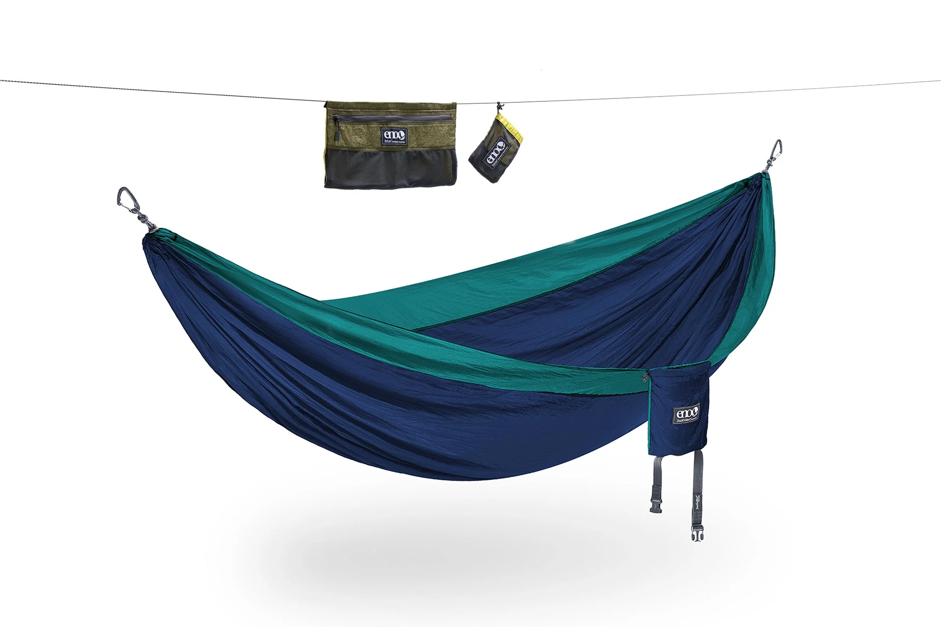 Talon™ Hammock Organizer - Image 15