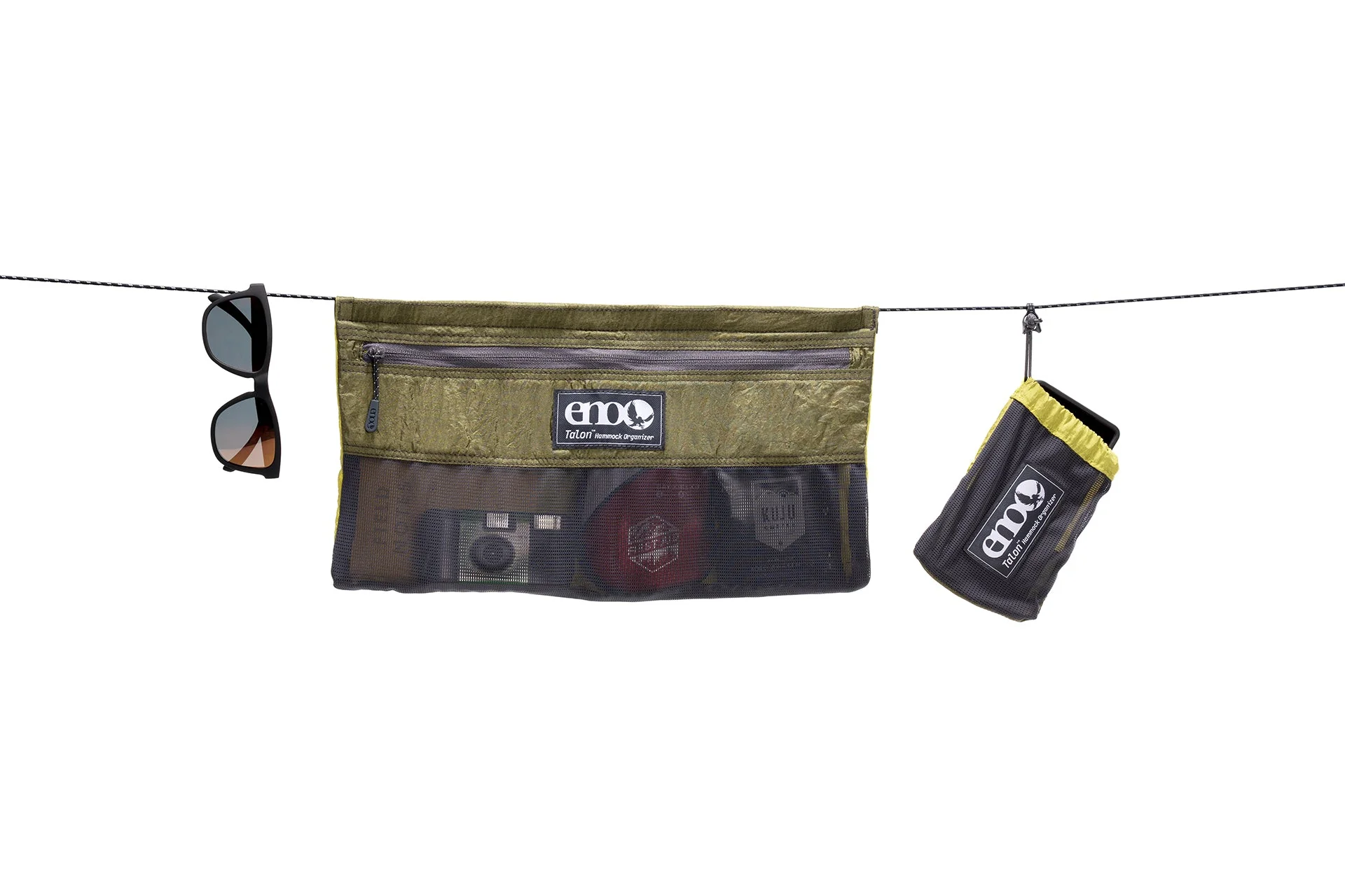 Talon™ Hammock Organizer - Image 16