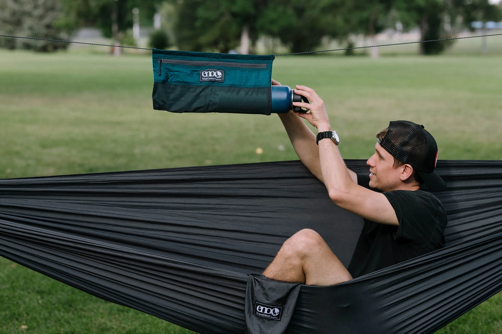 Talon™ Hammock Organizer - Image 3
