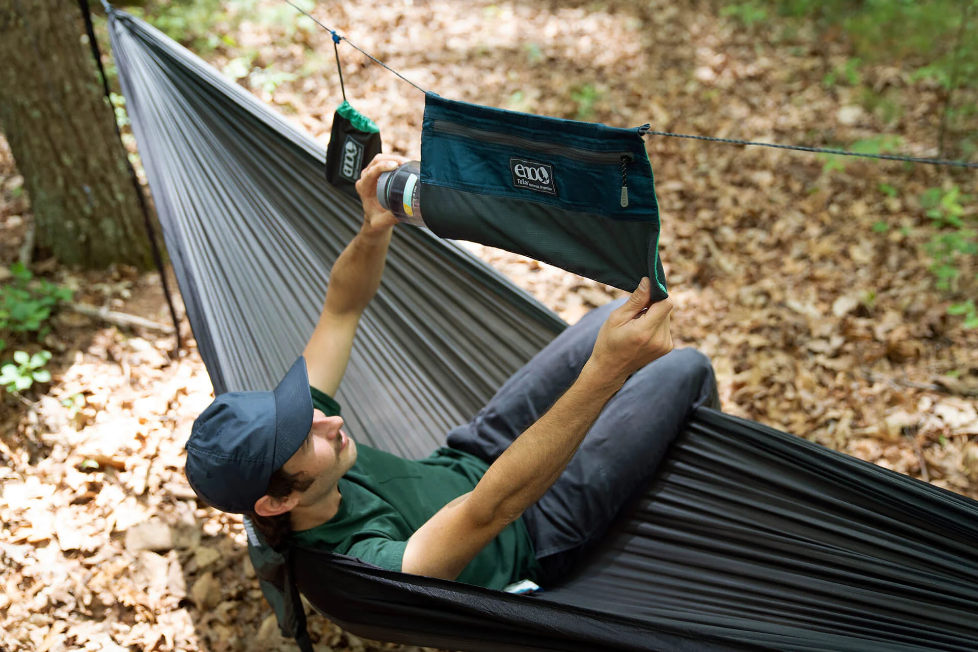 Talon™ Hammock Organizer - Image 4