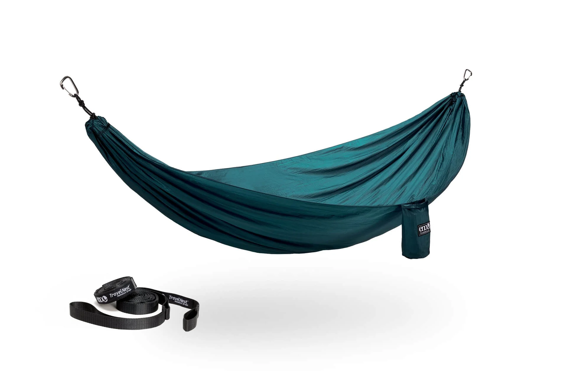 TravelNest® Hammock + Straps Combo - Image 12