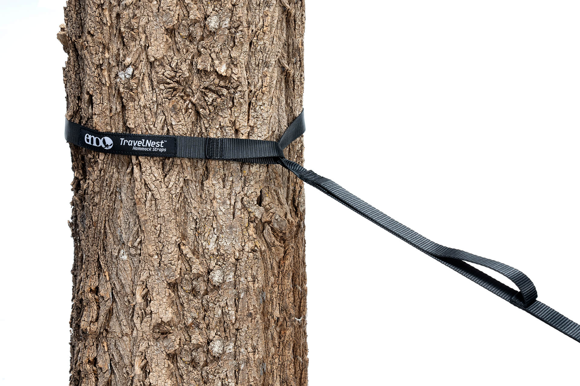 TravelNest® Hammock + Straps Combo - Image 21