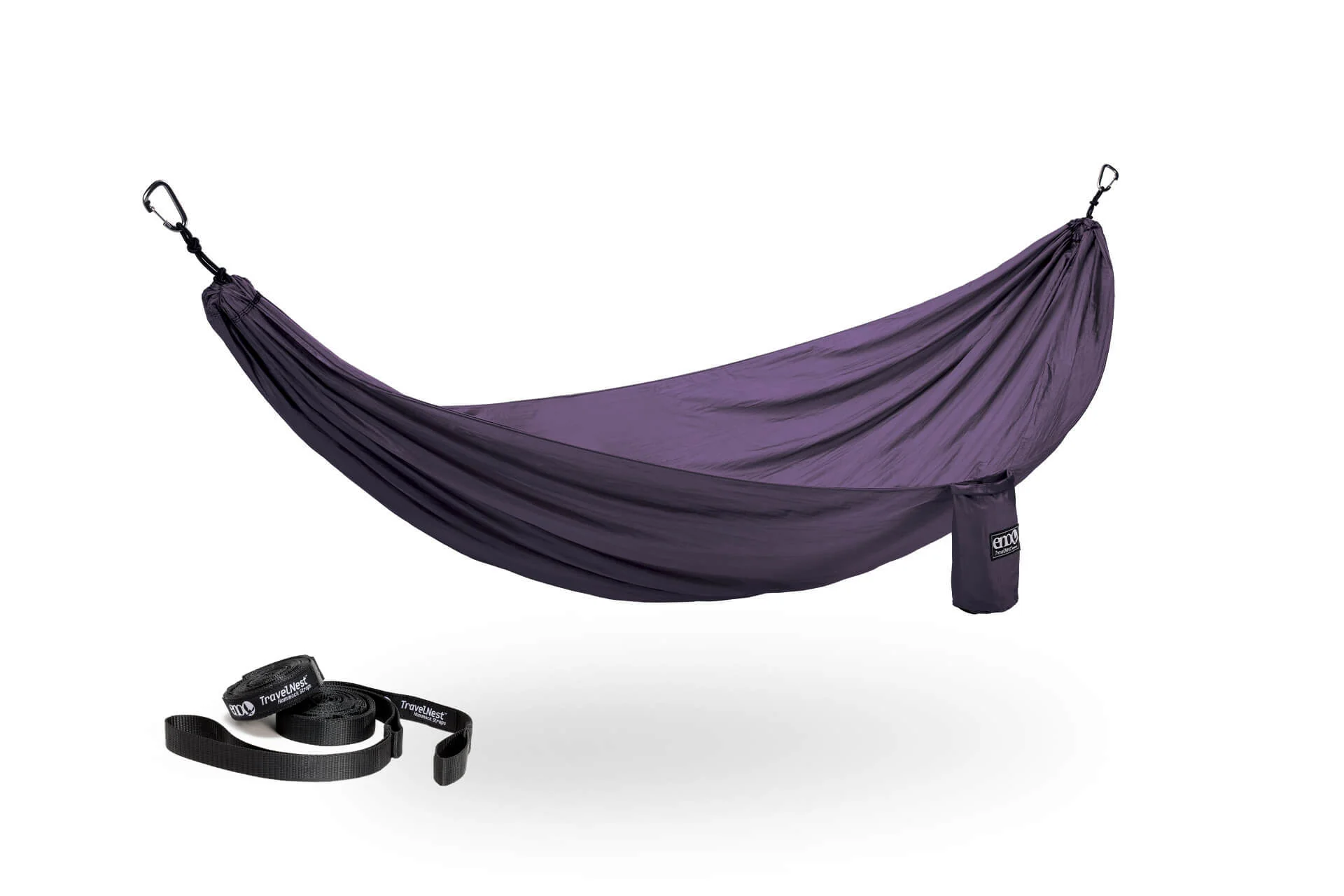 TravelNest® Hammock + Straps Combo - Image 22