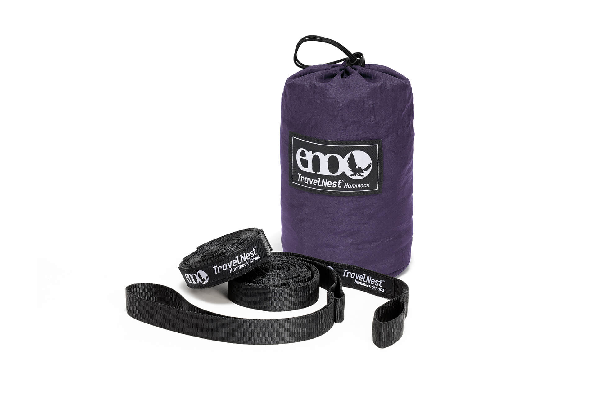 TravelNest® Hammock + Straps Combo - Image 23