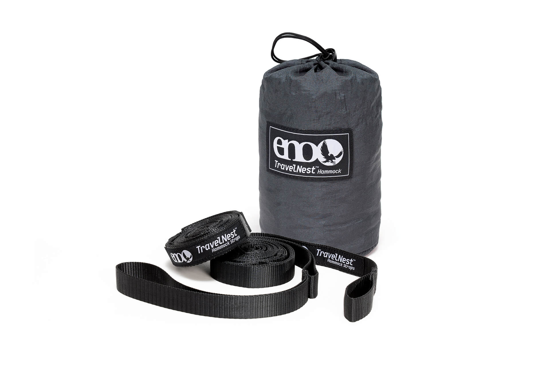 TravelNest® Hammock + Straps Combo - Image 33