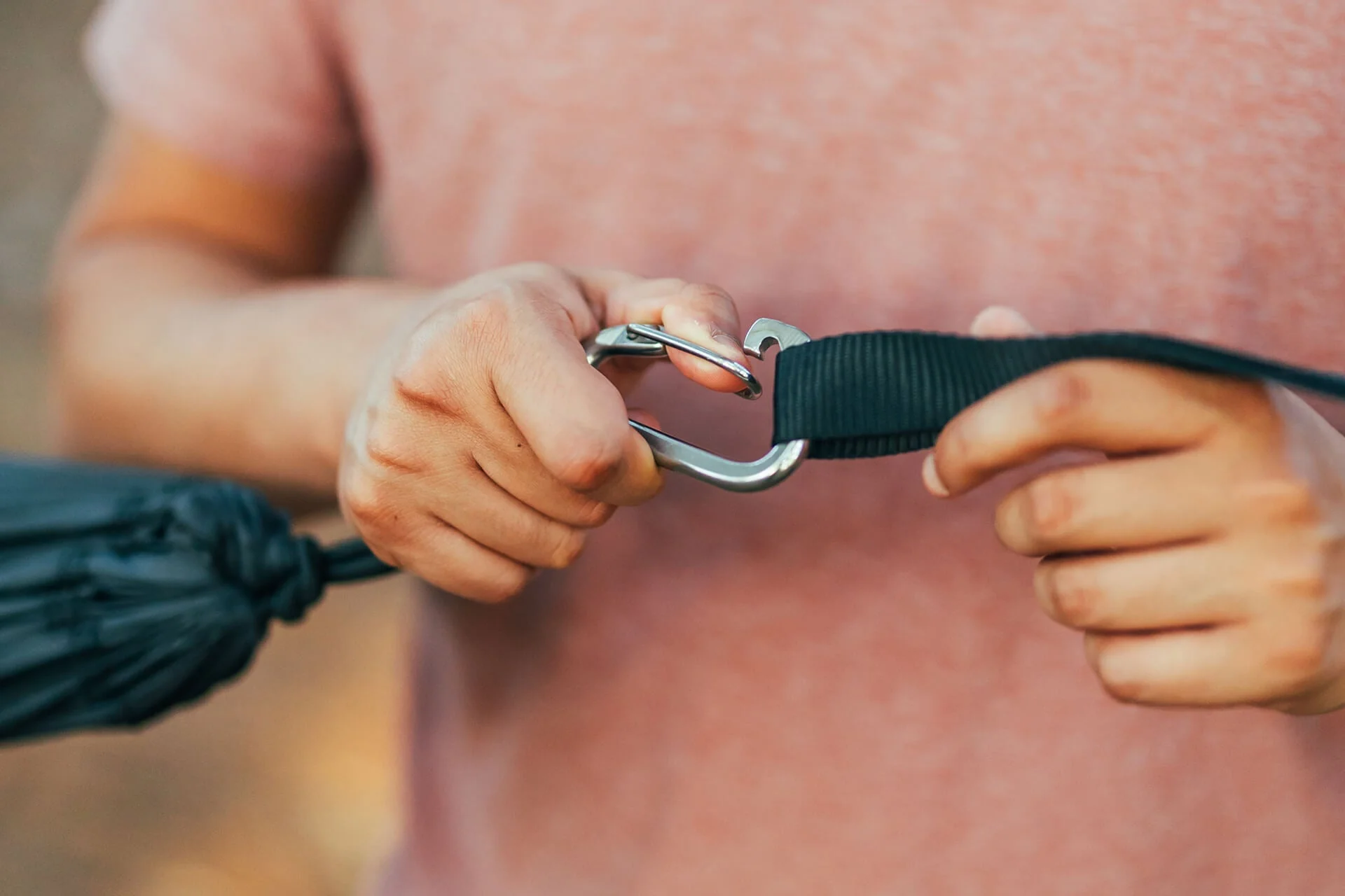 TravelNest® Hammock + Straps Combo - Image 36