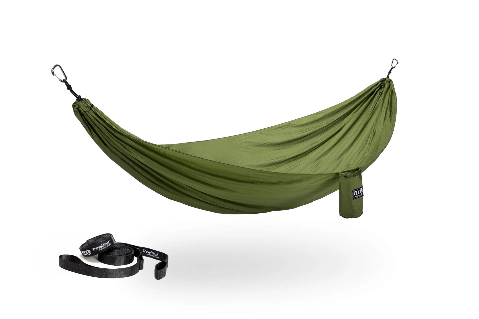TravelNest® Hammock + Straps Combo - Image 42